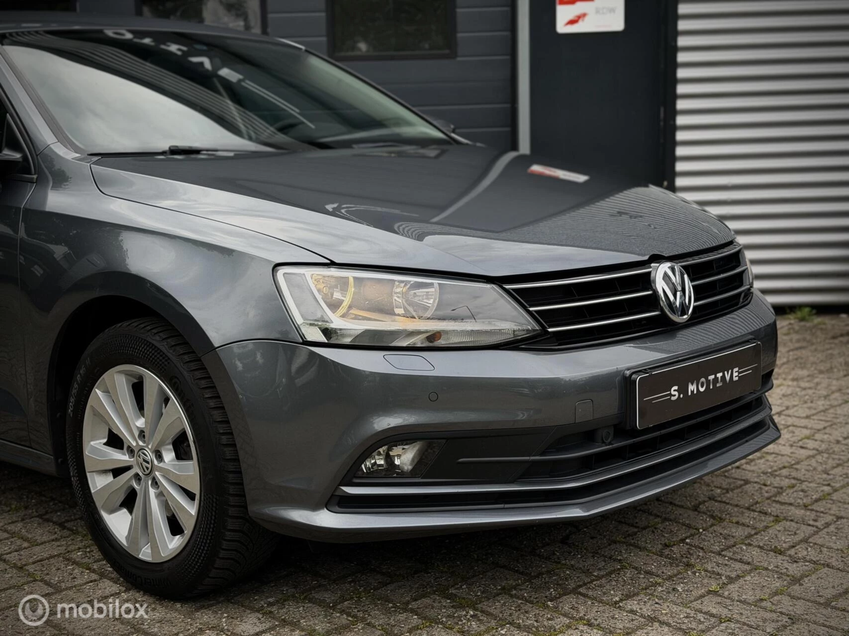 Hoofdafbeelding Volkswagen Jetta