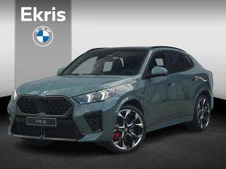 Hoofdafbeelding BMW X2 BMW X2 sDrive20i | M Sportpakket Pro | Innovation Pack | Showroom Selection