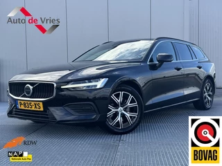 Volvo V60 2.0 B3 Core|Navi|NL-Auto|Adaptive Cruise|LED