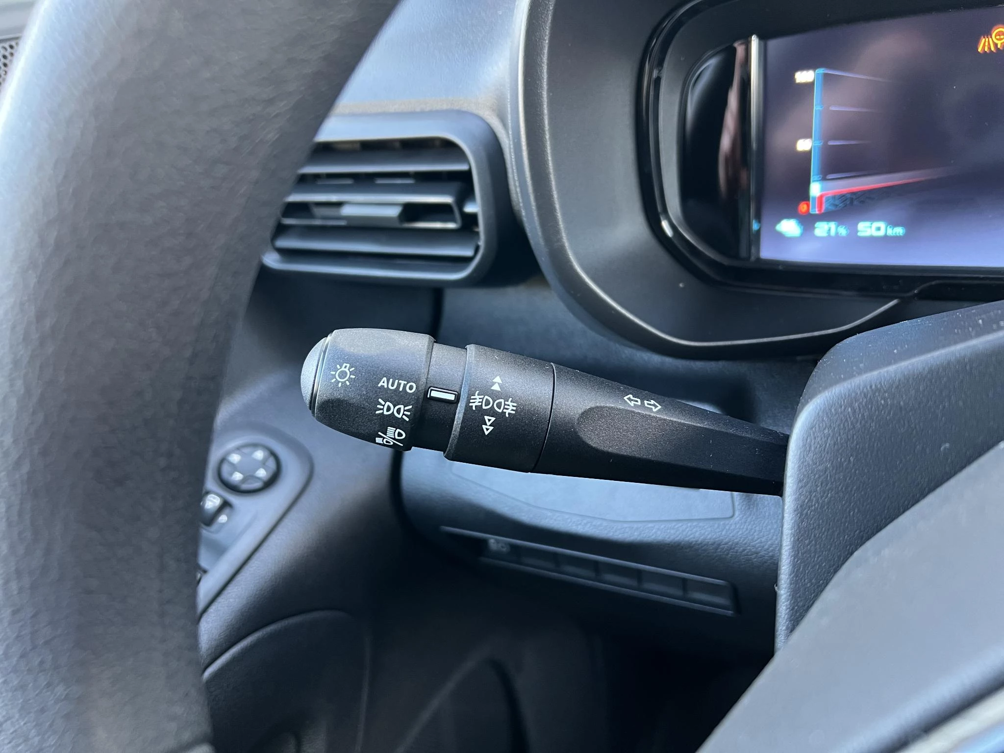 Hoofdafbeelding Citroën ë-Berlingo