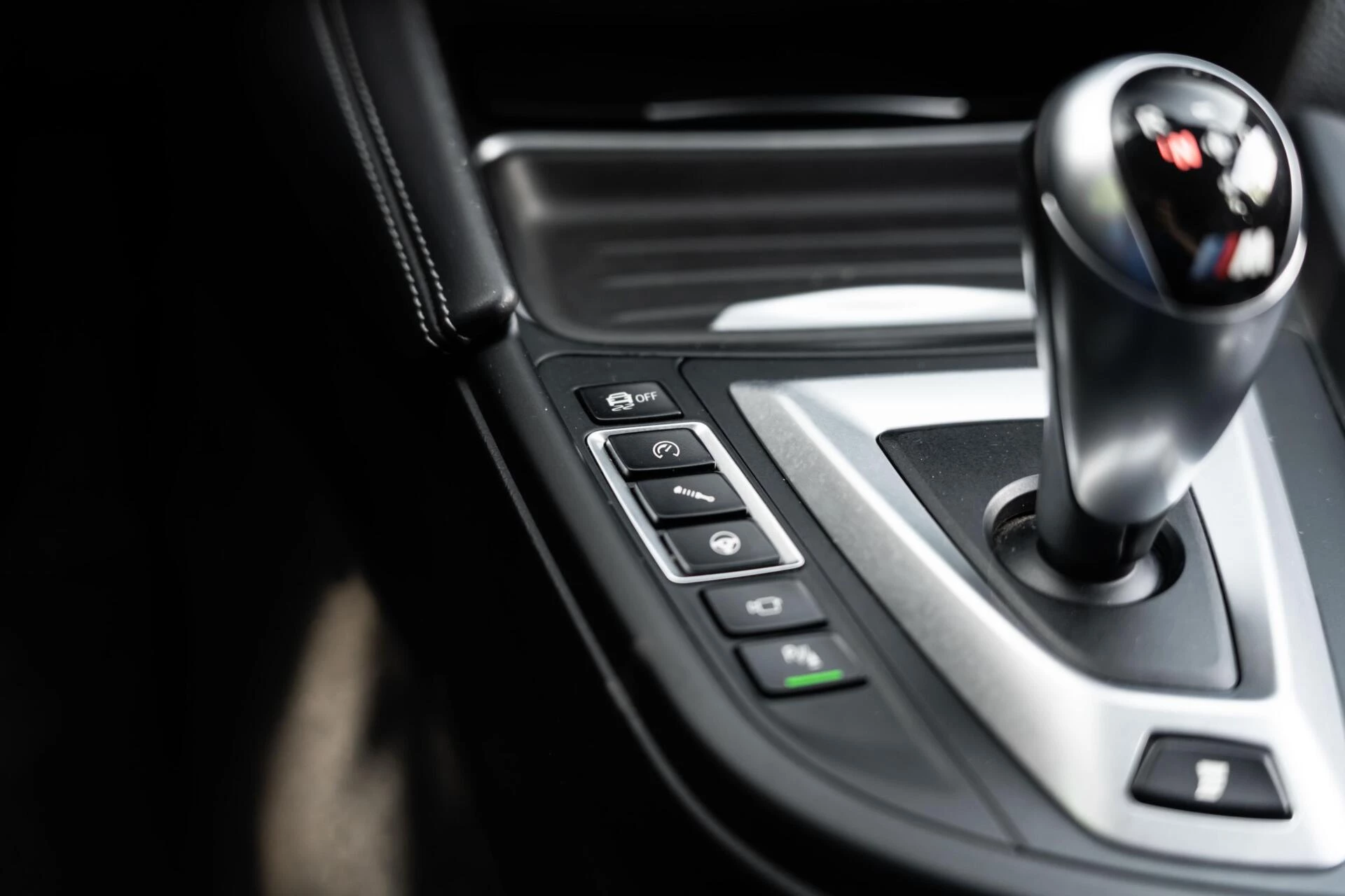 Hoofdafbeelding BMW M3