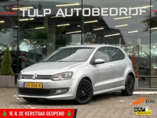 Volkswagen Polo 1.4 TDI BlueMotion 5 deurs Goed onderhoud NAP