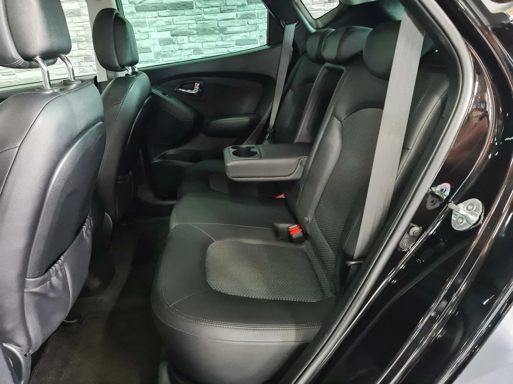 Hoofdafbeelding Hyundai ix35