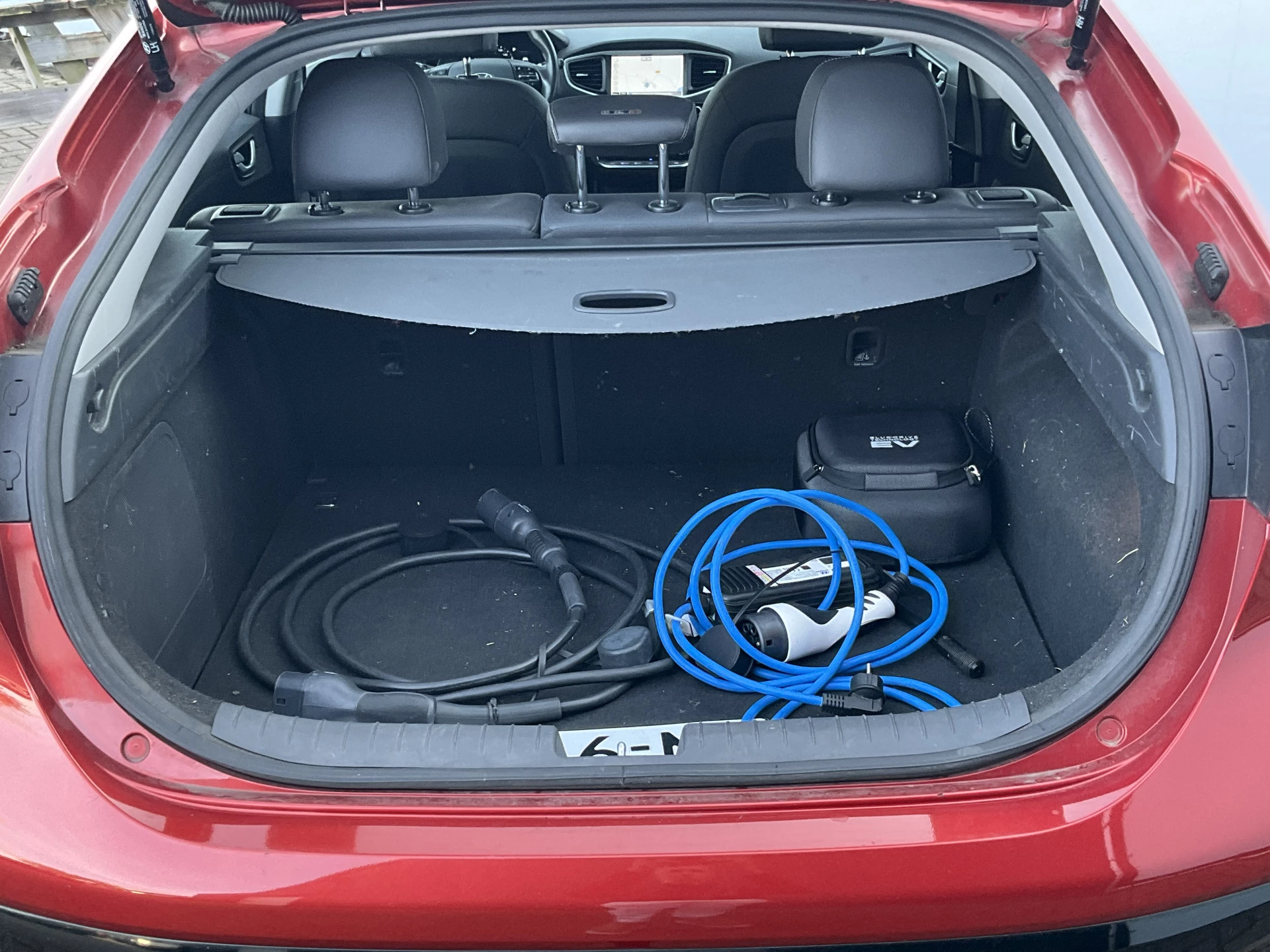 Hoofdafbeelding Hyundai IONIQ