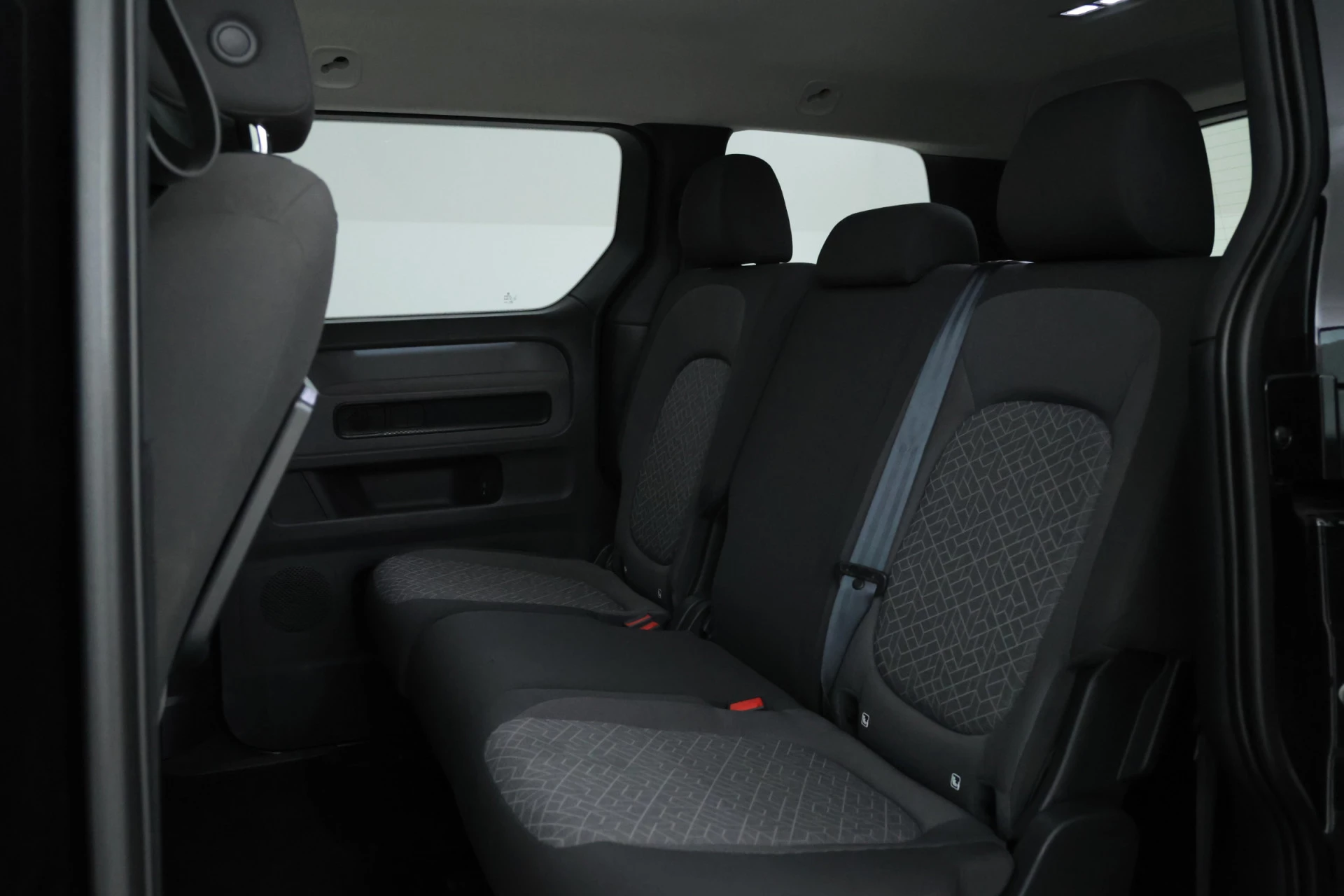 Hoofdafbeelding Volkswagen ID. Buzz