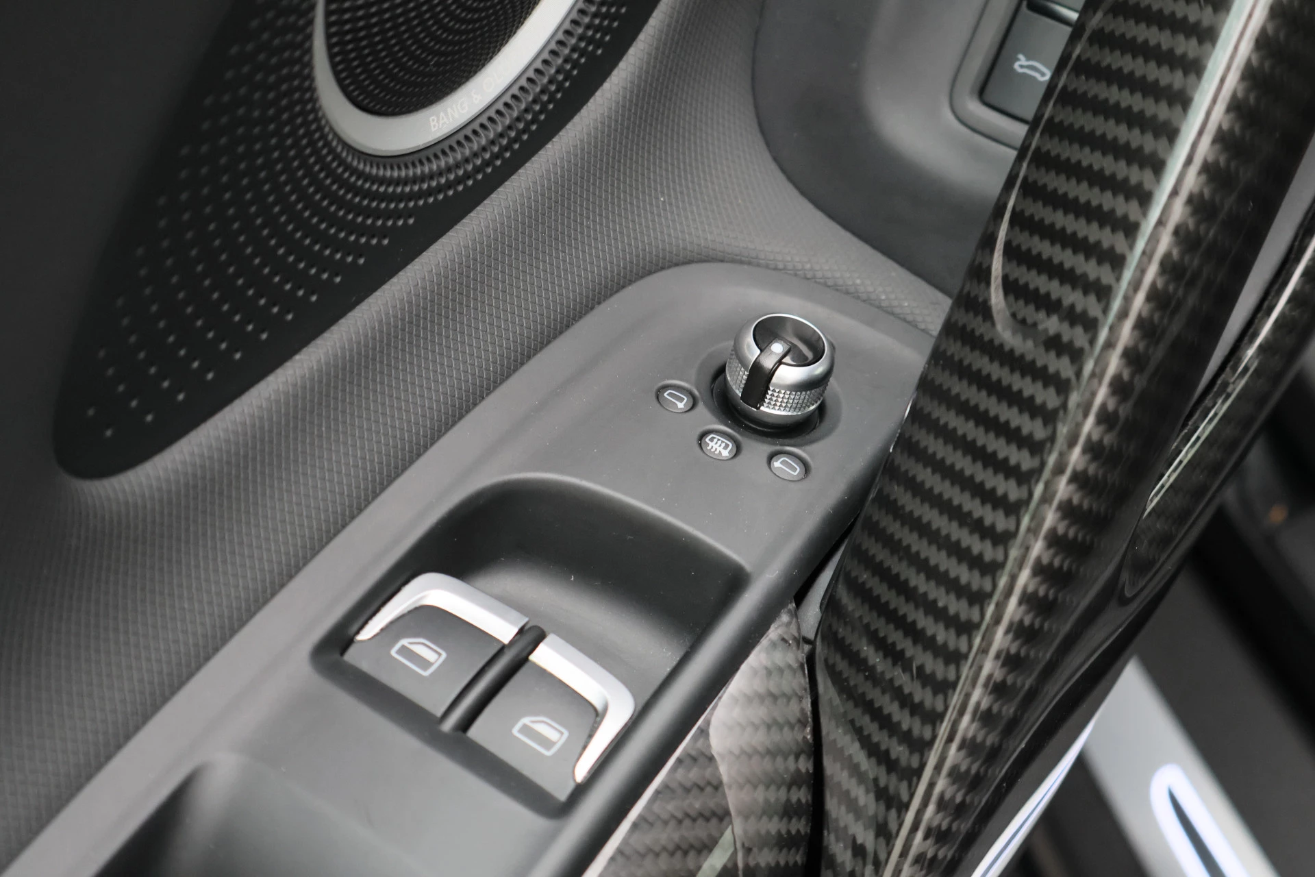 Hoofdafbeelding Audi R8