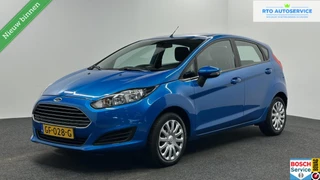Ford Fiesta 1.0 Style AIRCO NAVIGATIE 5 DEURS.