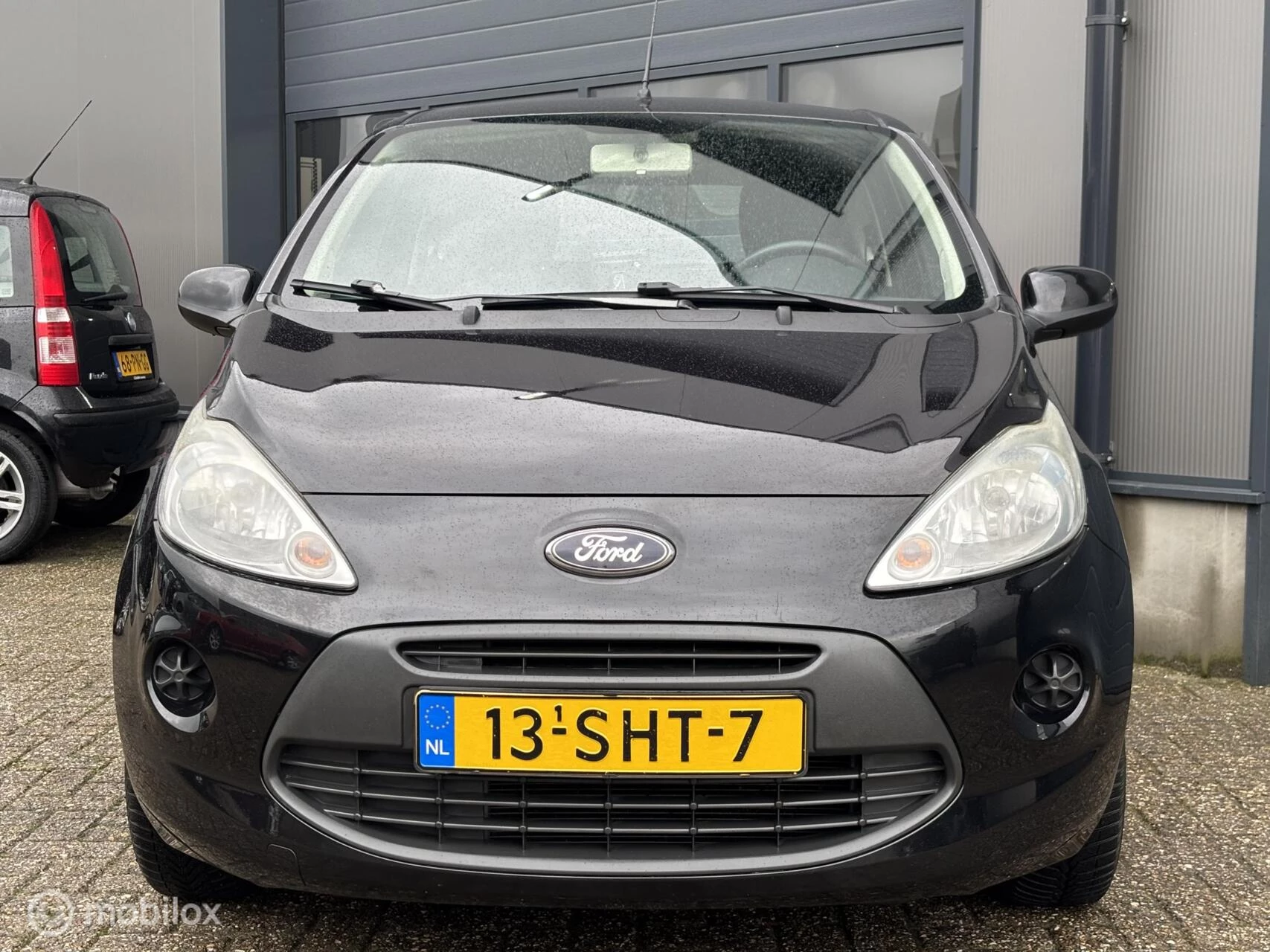 Hoofdafbeelding Ford Ka
