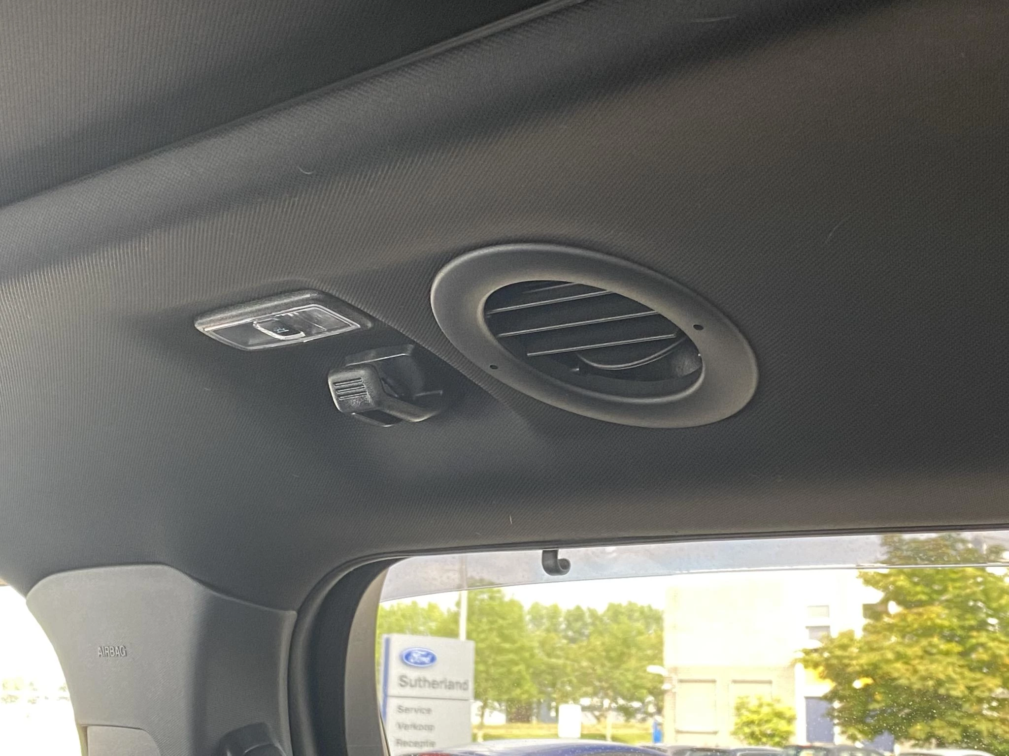 Hoofdafbeelding Ford Explorer