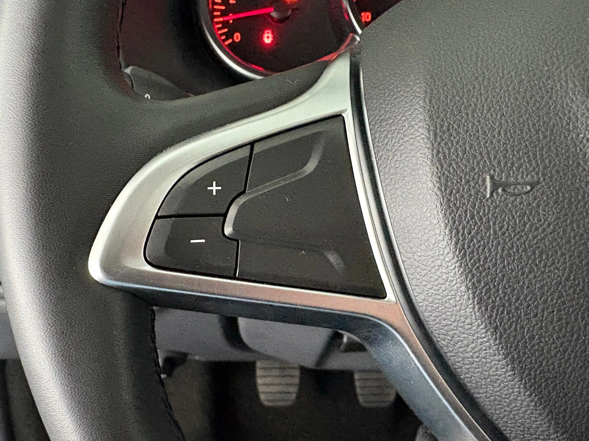 Hoofdafbeelding Dacia Sandero