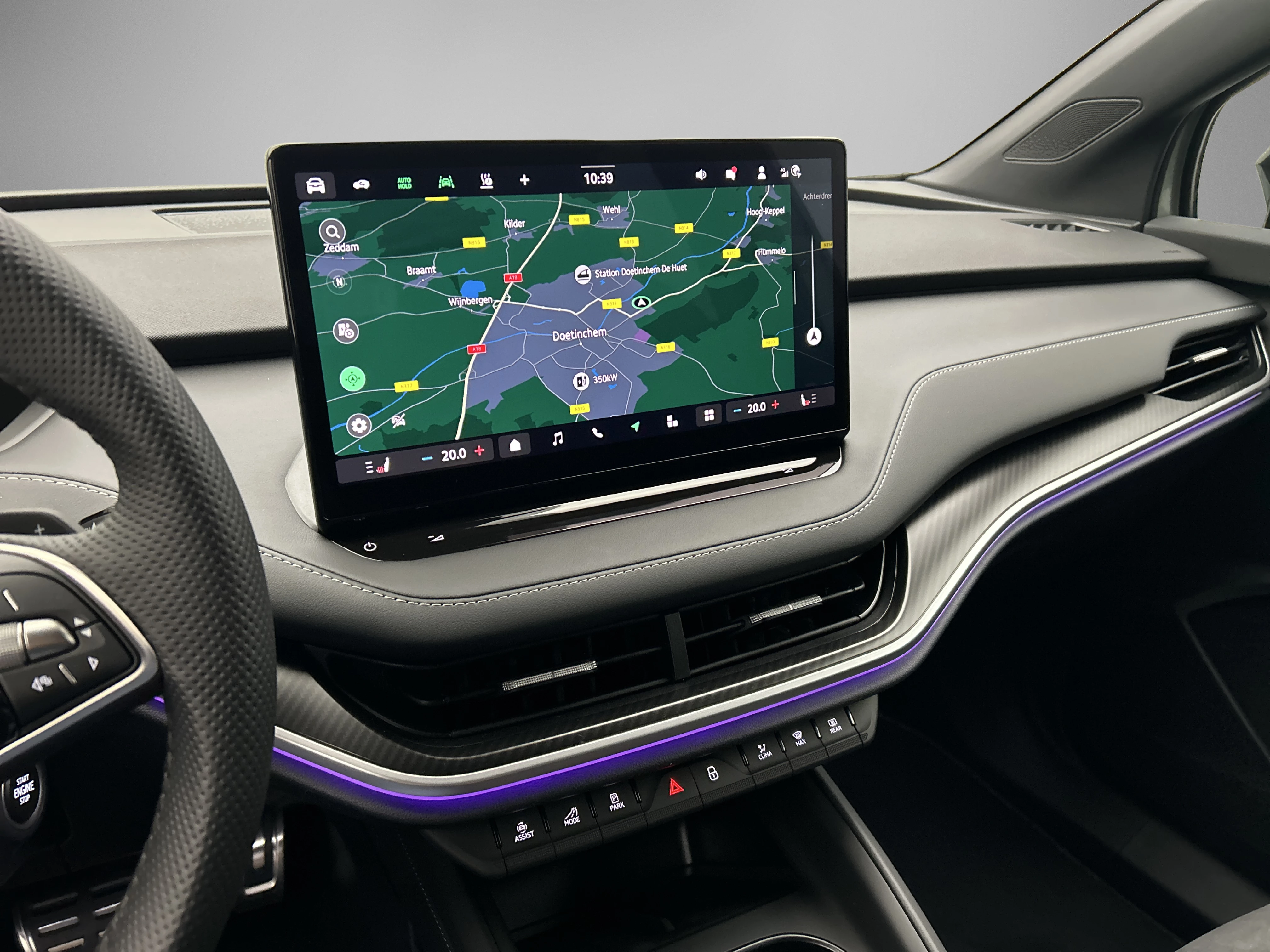 Hoofdafbeelding Škoda Elroq