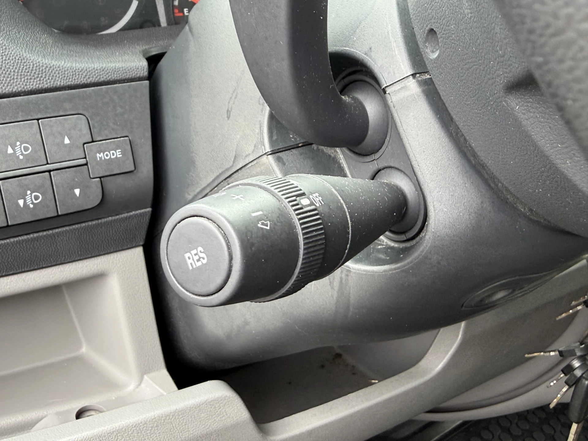 Hoofdafbeelding Citroën Jumper