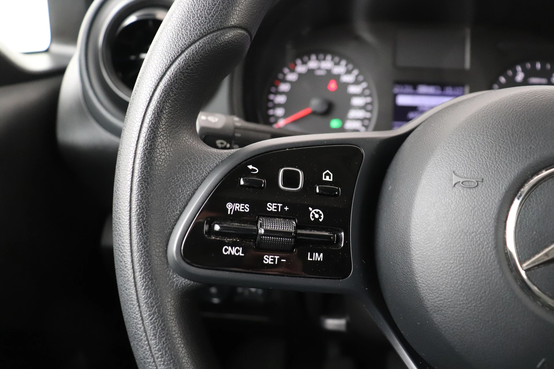 Hoofdafbeelding Mercedes-Benz Citan