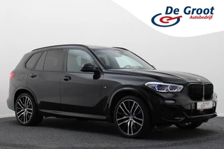 BMW X5 xDrive45e High Executive M-pakket