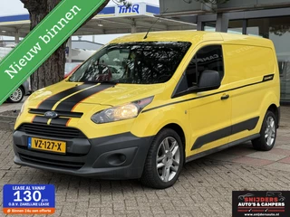 Hoofdafbeelding Ford Transit Connect Ford Transit Connect 1.5 TDCI L2 Ambiente HP Start & Stop
