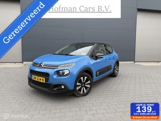 Citroen C3 1.2 PureTech S&S Feel Edition 2019 82PK