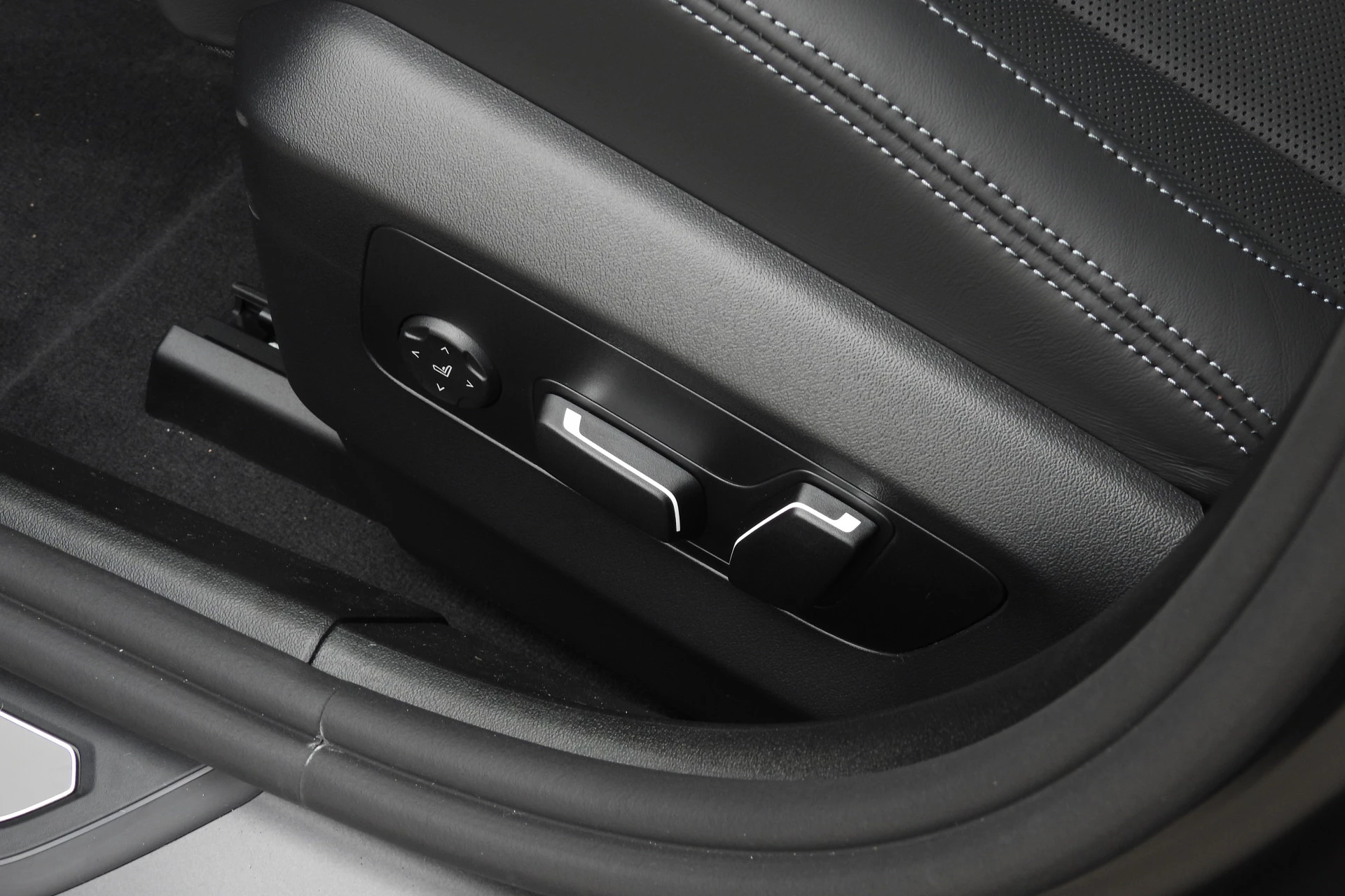 Hoofdafbeelding BMW M5