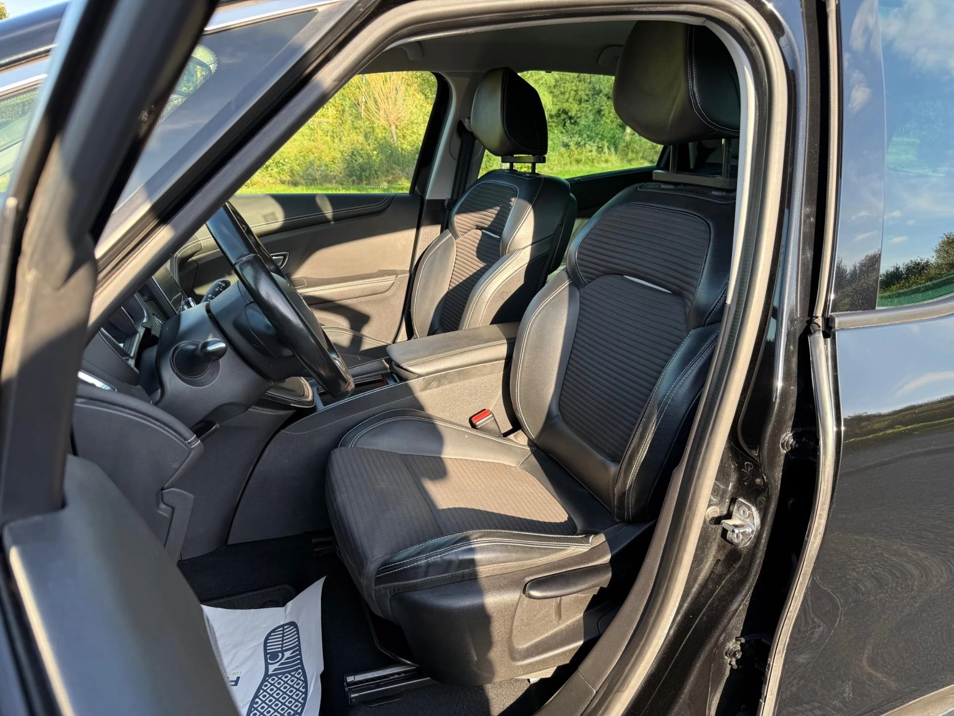 Hoofdafbeelding Renault Scénic