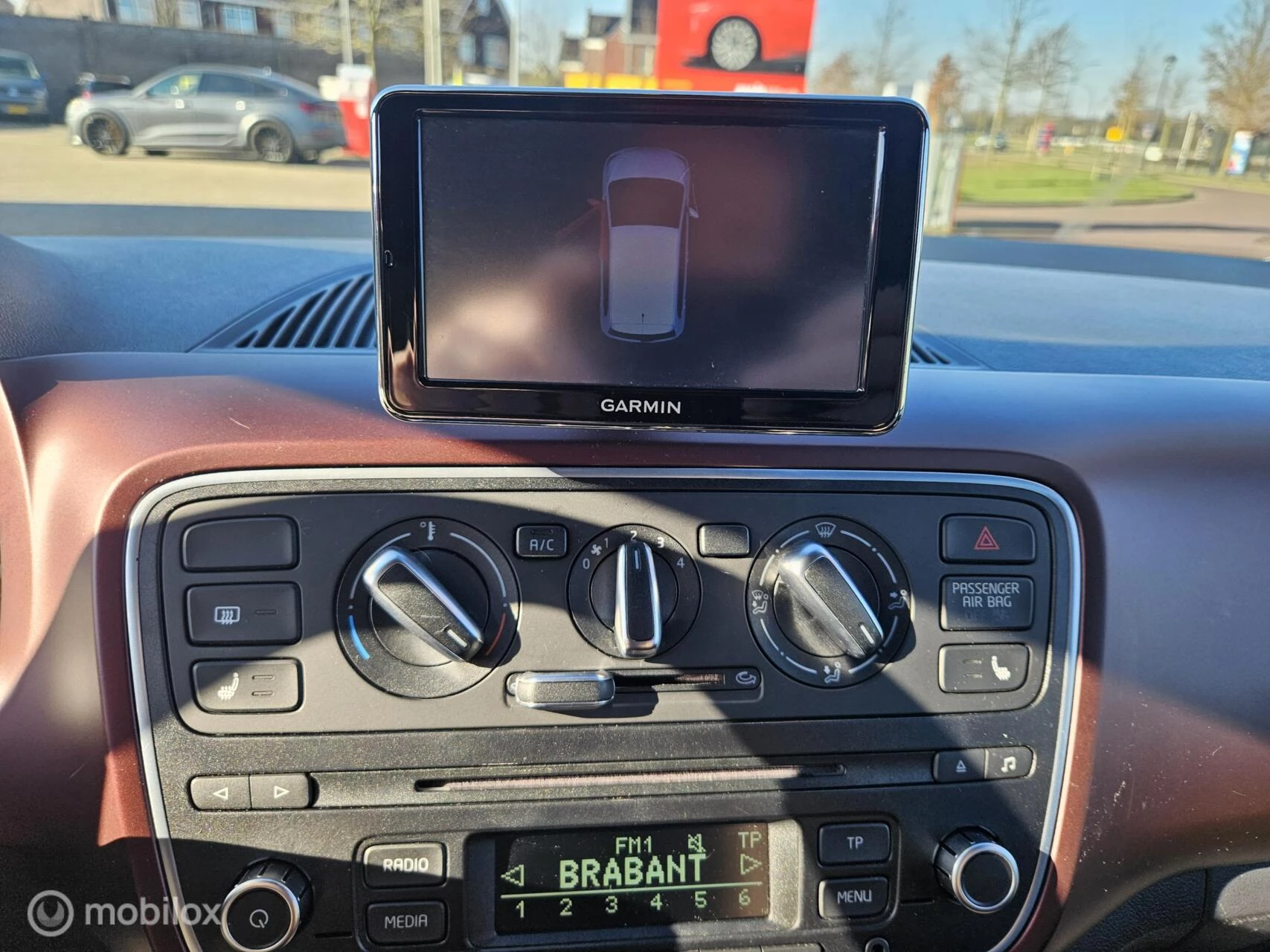 Hoofdafbeelding SEAT Mii