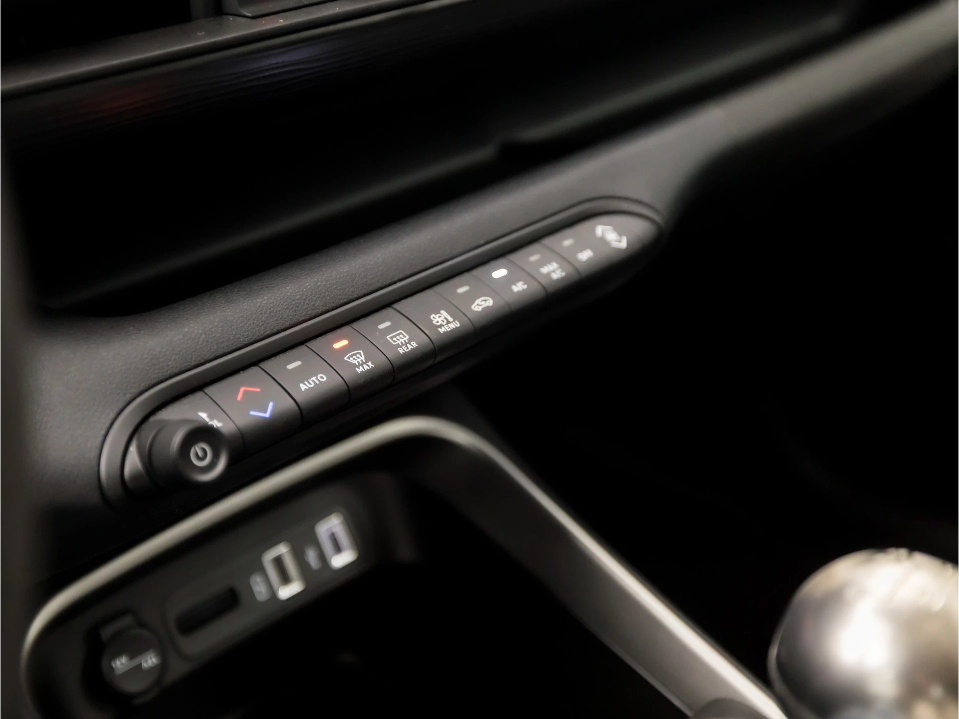 Hoofdafbeelding Jeep Avenger