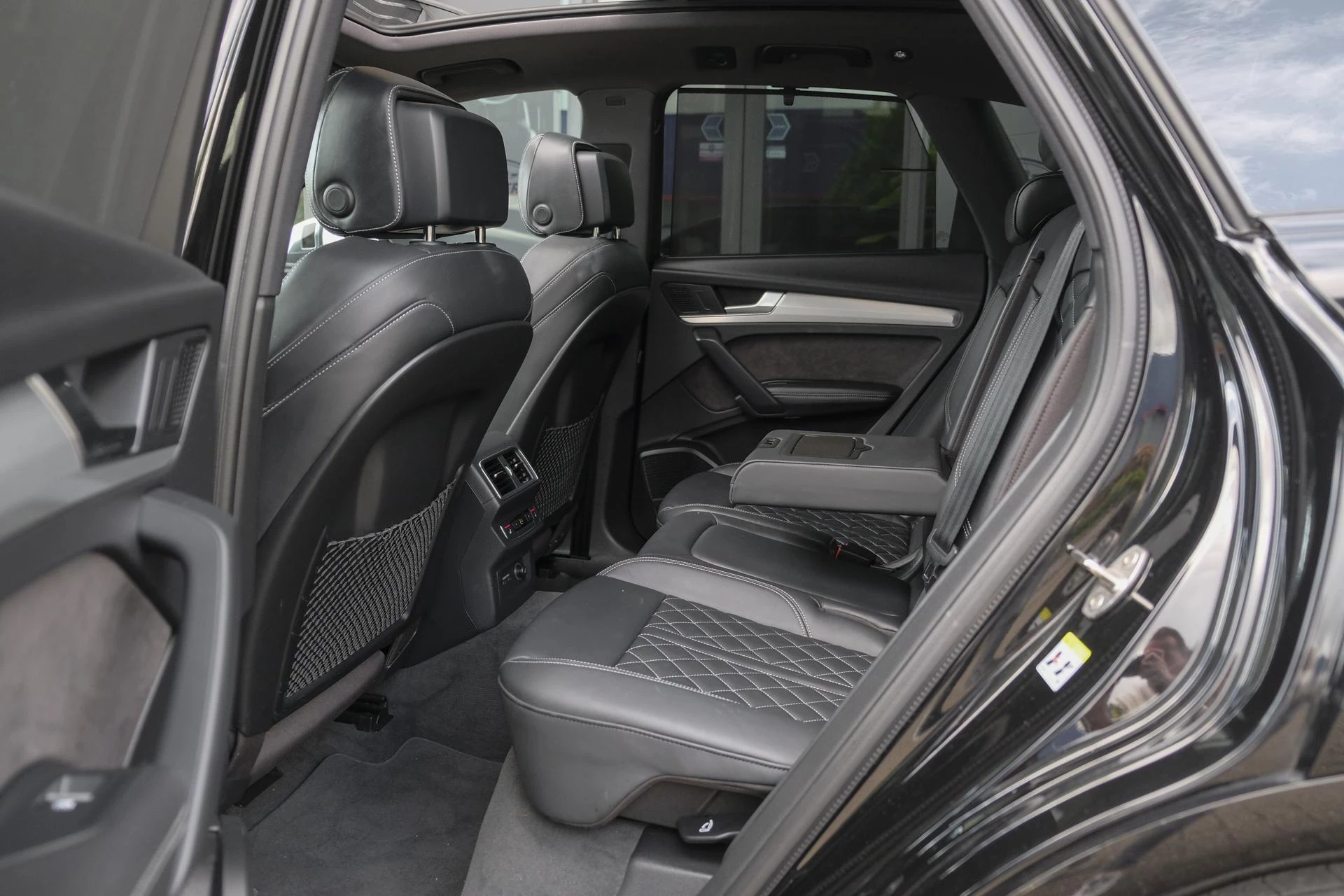 Hoofdafbeelding Audi SQ5