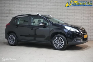 Hoofdafbeelding Peugeot 2008 Peugeot 2008 1.2 PureTech Active