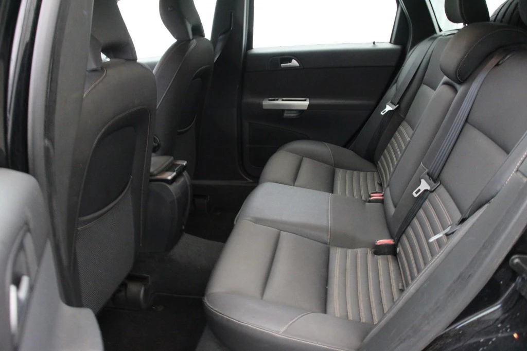 Hoofdafbeelding Volvo V50