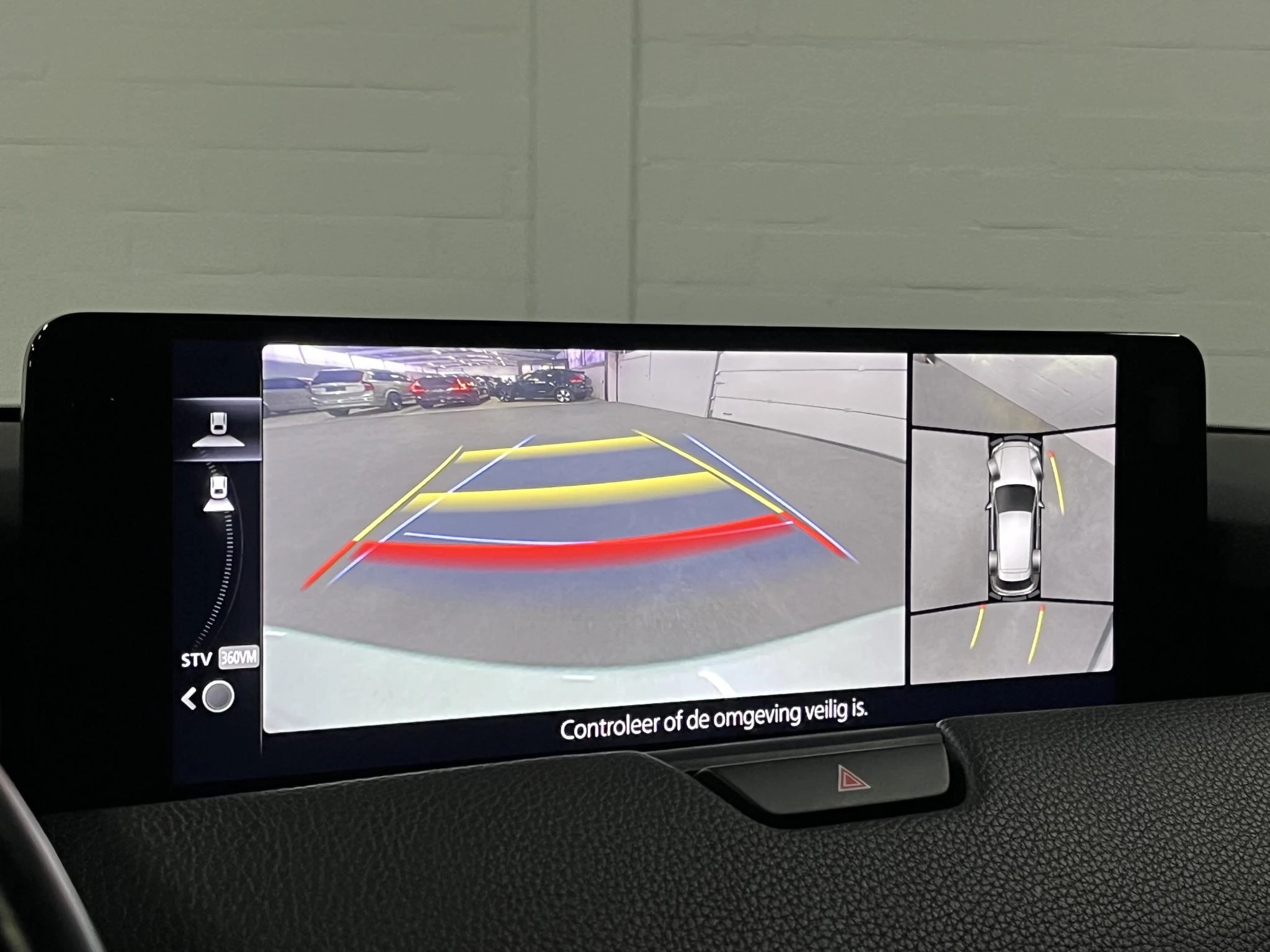 Hoofdafbeelding Mazda CX-60