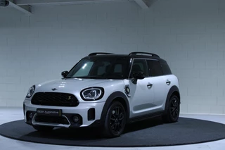 Hoofdafbeelding MINI Countryman Mini Countryman 2.0 SE ALL4 | JCW | Apple CarPlay |
