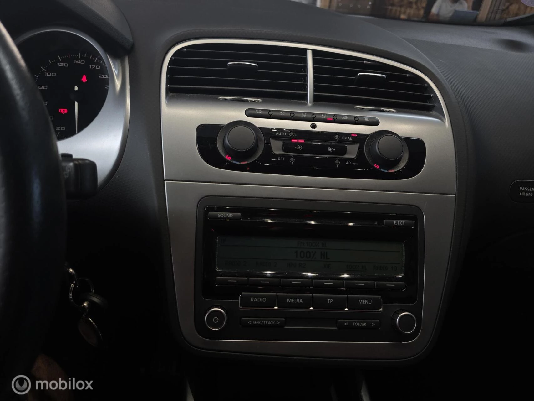 Hoofdafbeelding SEAT Altea