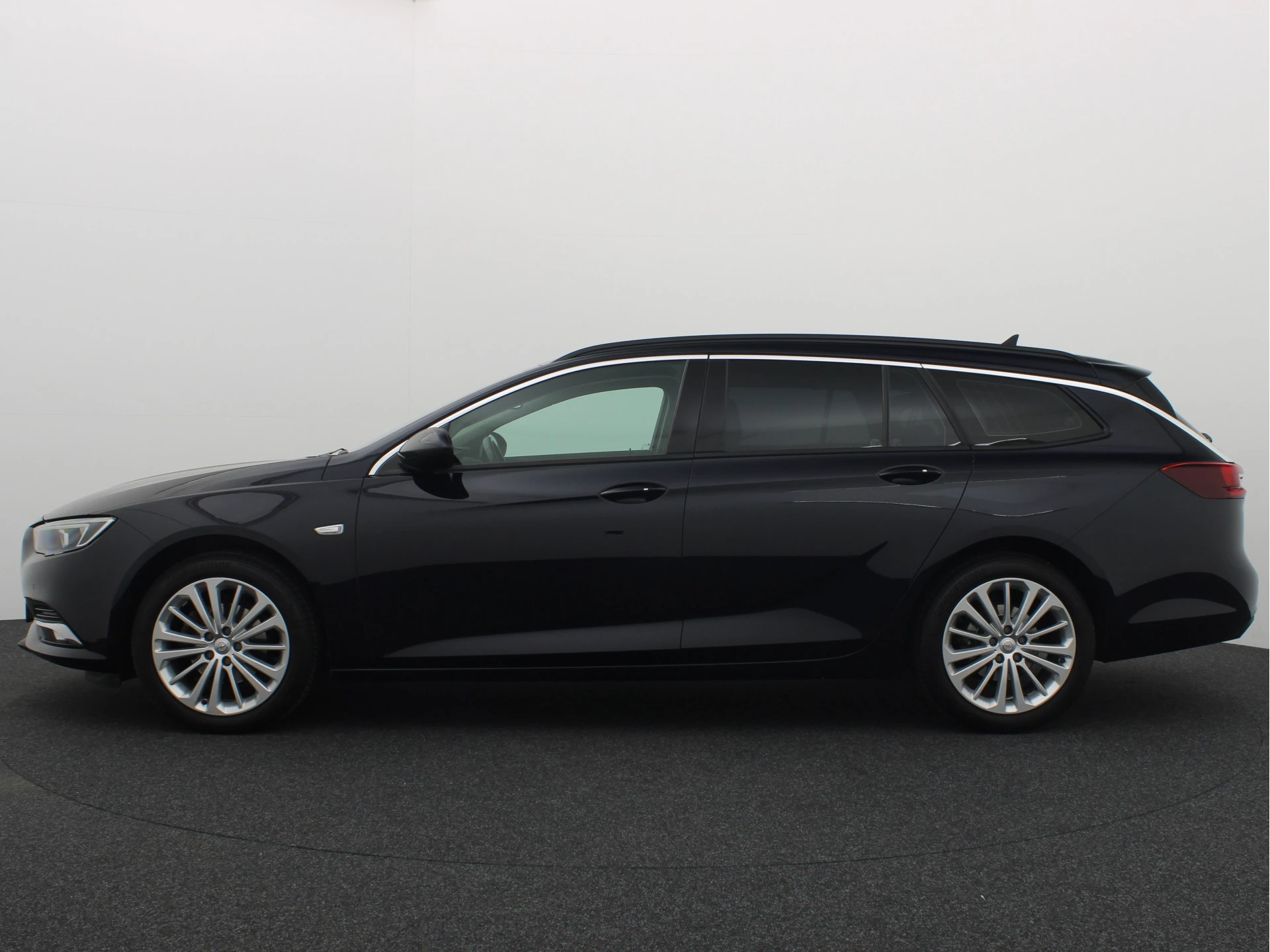 Hoofdafbeelding Opel Insignia
