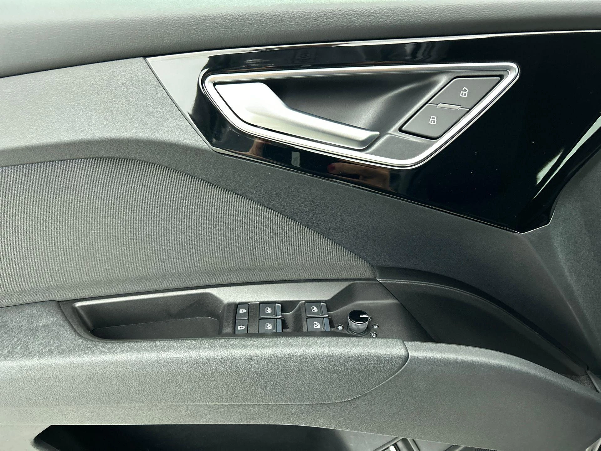 Hoofdafbeelding Audi Q4 e-tron