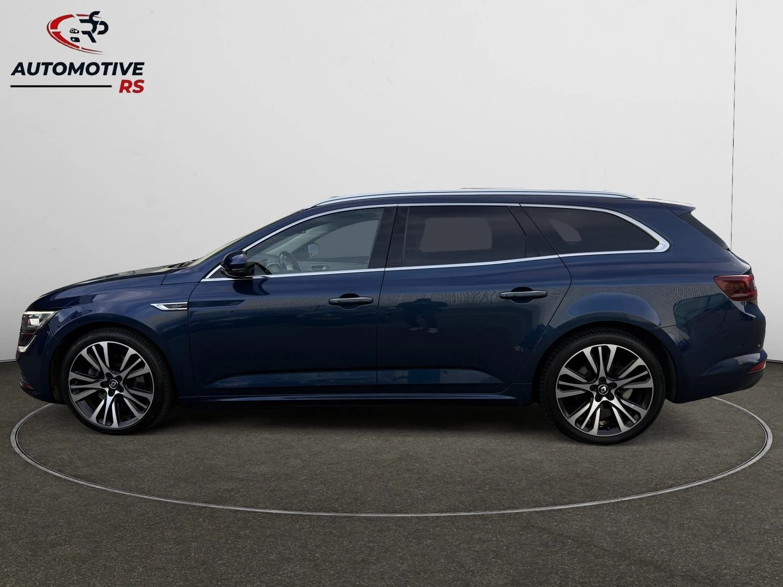 Hoofdafbeelding Renault Talisman