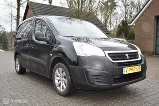 Peugeot Partner bestel 120 1.6 BlueHDi 120 L1 XT S&S