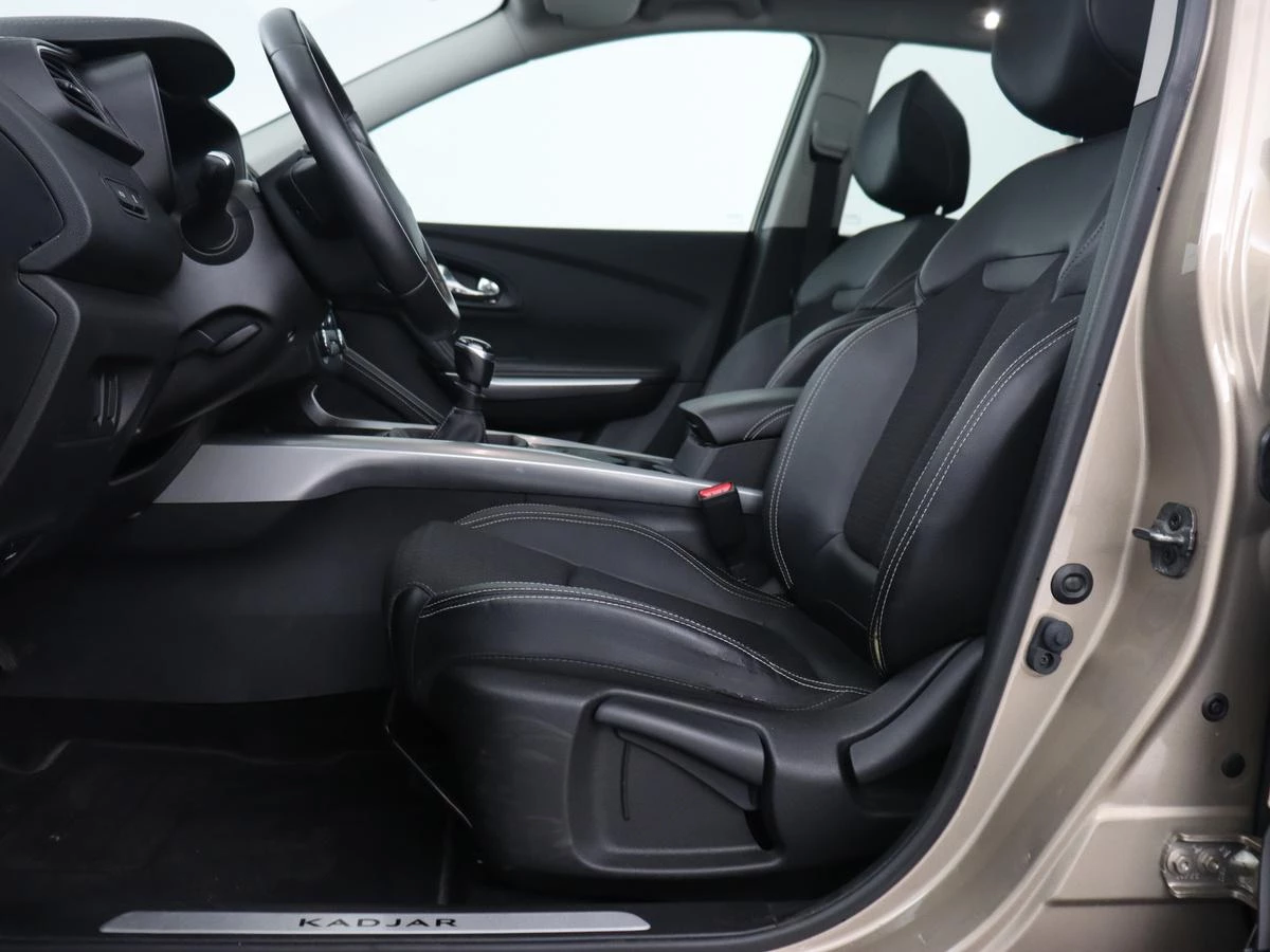 Hoofdafbeelding Renault Kadjar