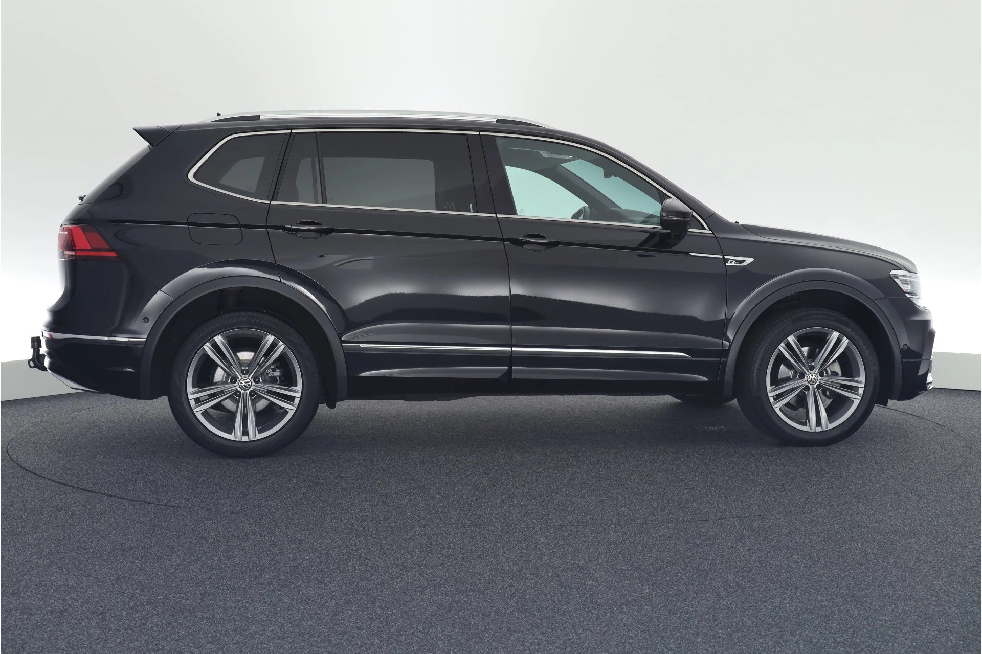 Hoofdafbeelding Volkswagen Tiguan Allspace