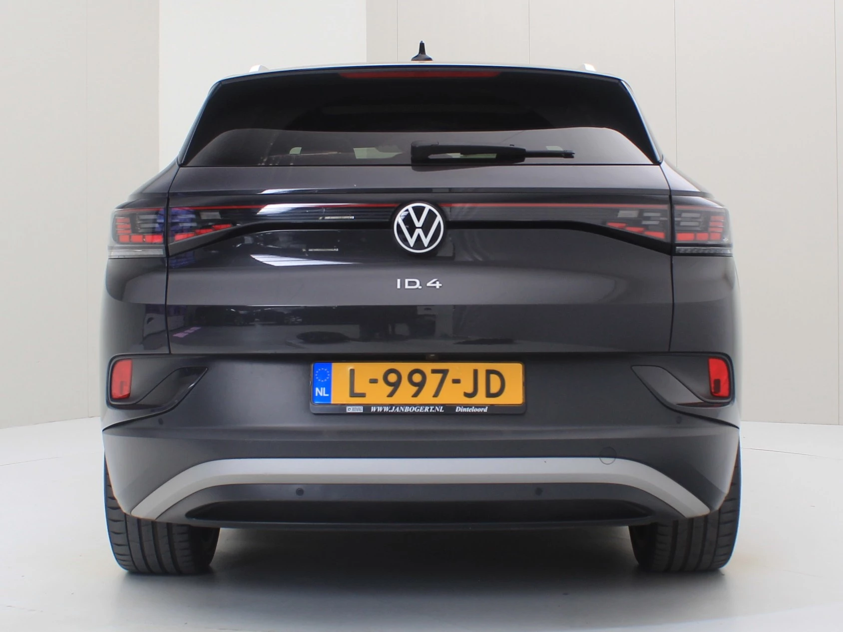 Hoofdafbeelding Volkswagen ID.4