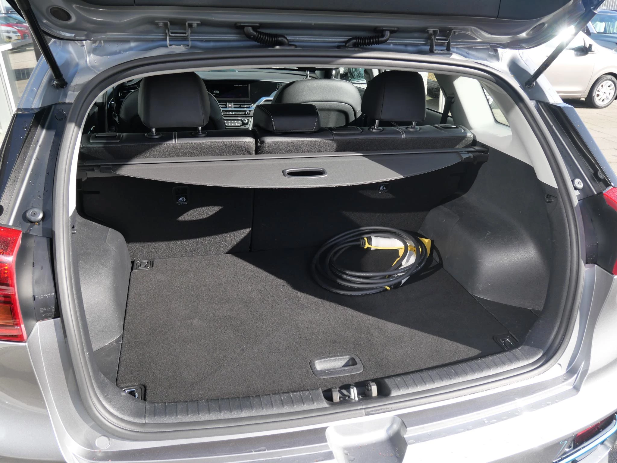 Hoofdafbeelding Kia e-Niro