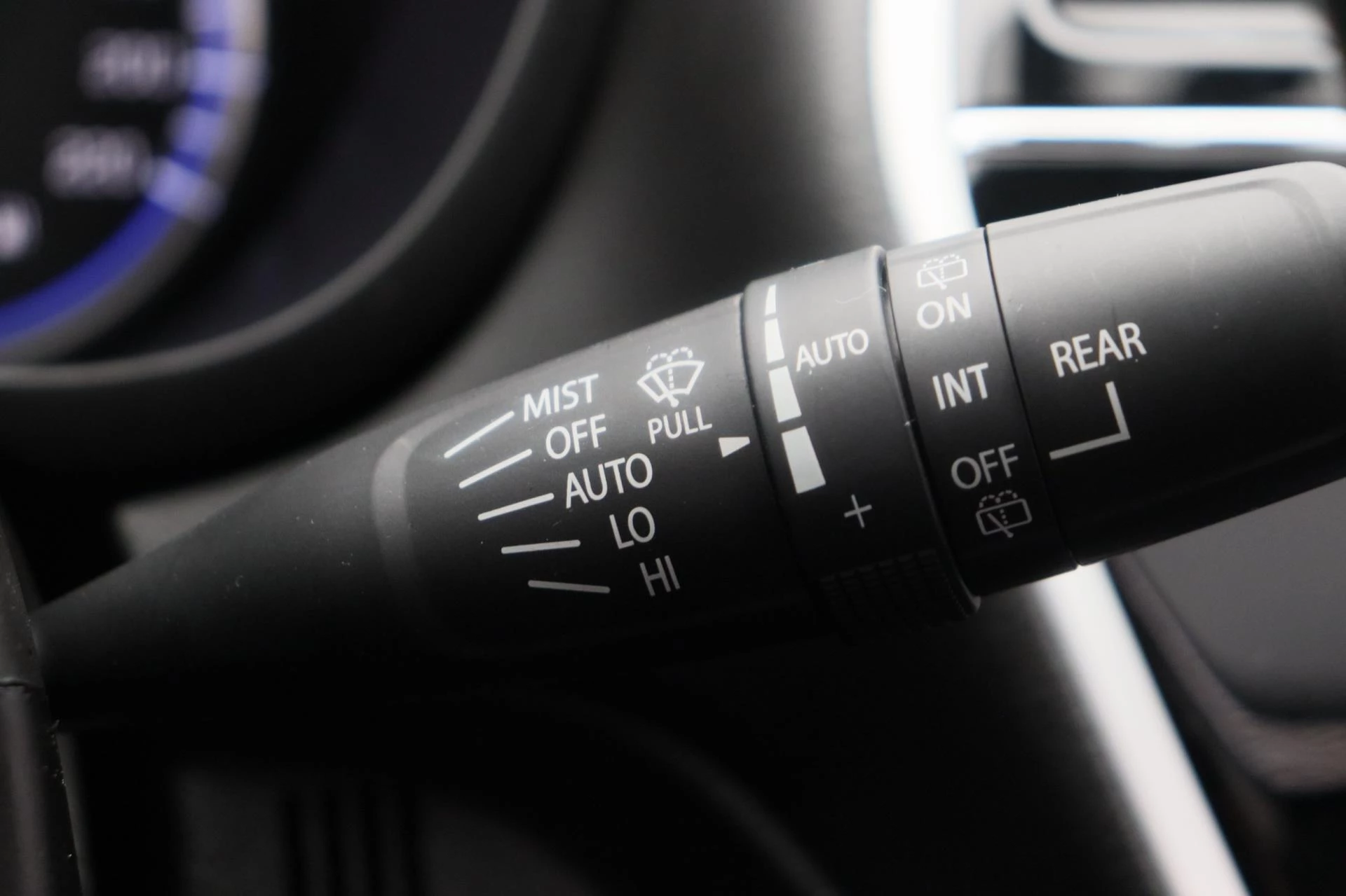 Hoofdafbeelding Suzuki S-Cross
