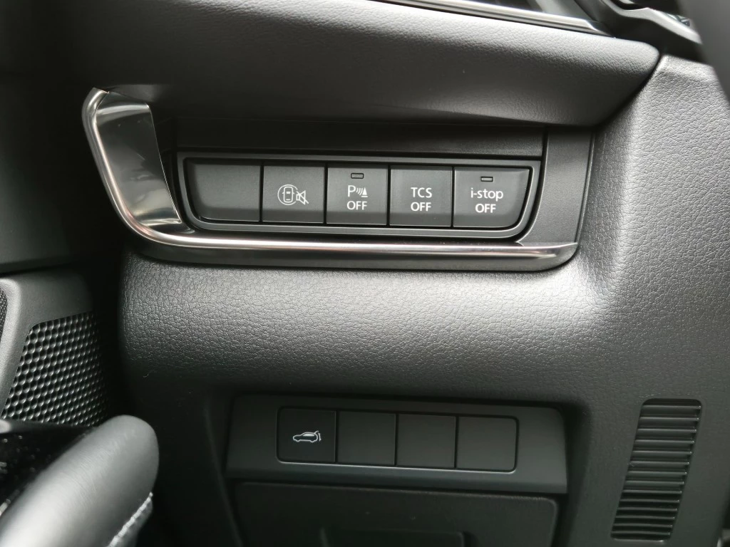 Hoofdafbeelding Mazda CX-30