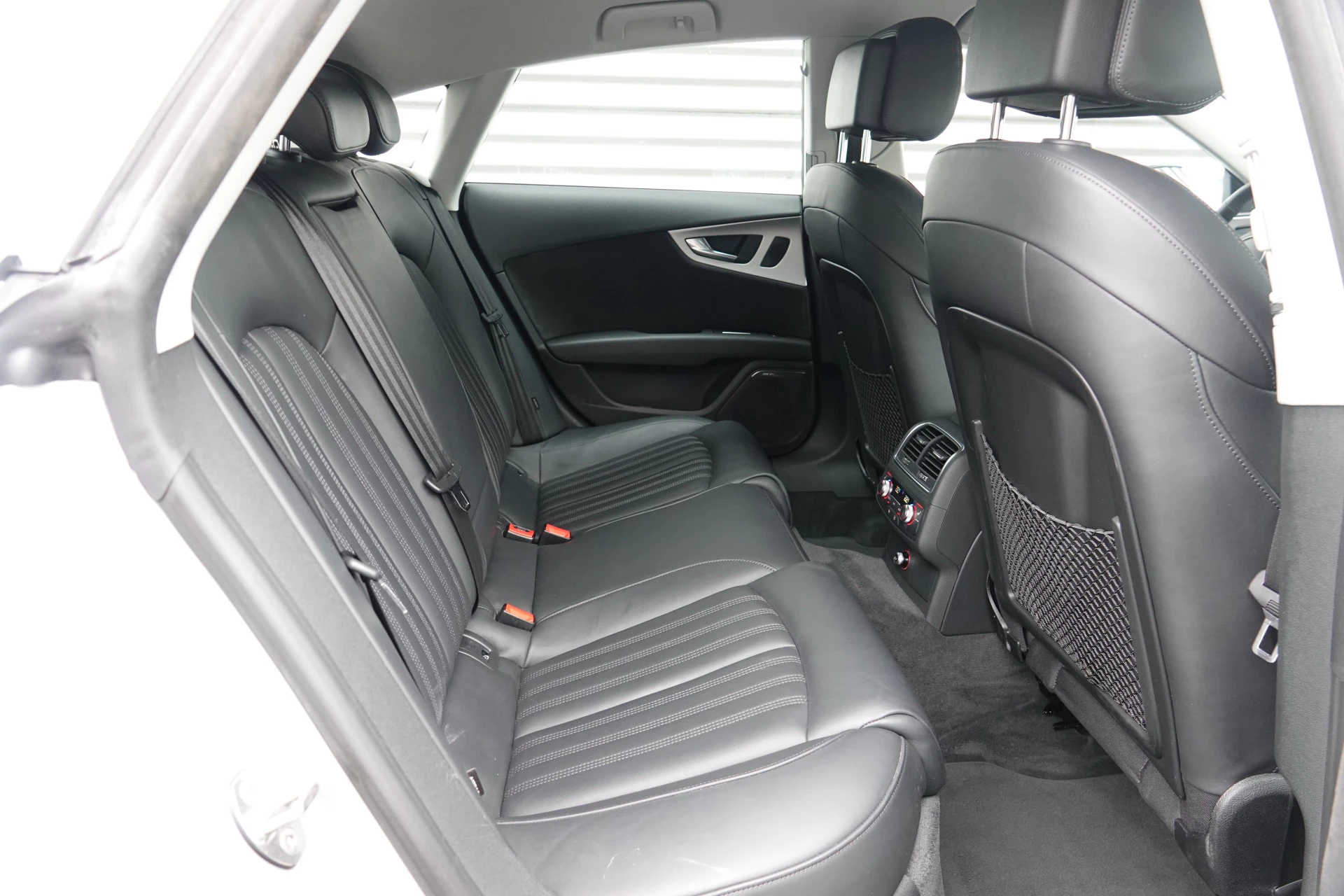Hoofdafbeelding Audi A7