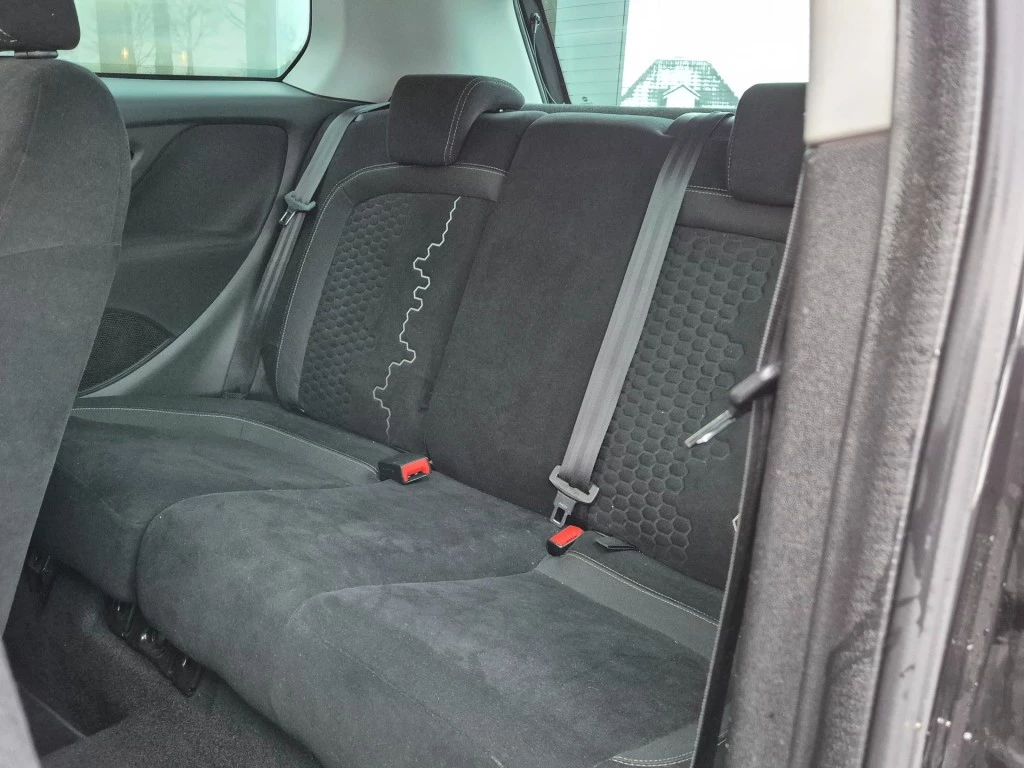 Hoofdafbeelding Fiat Punto