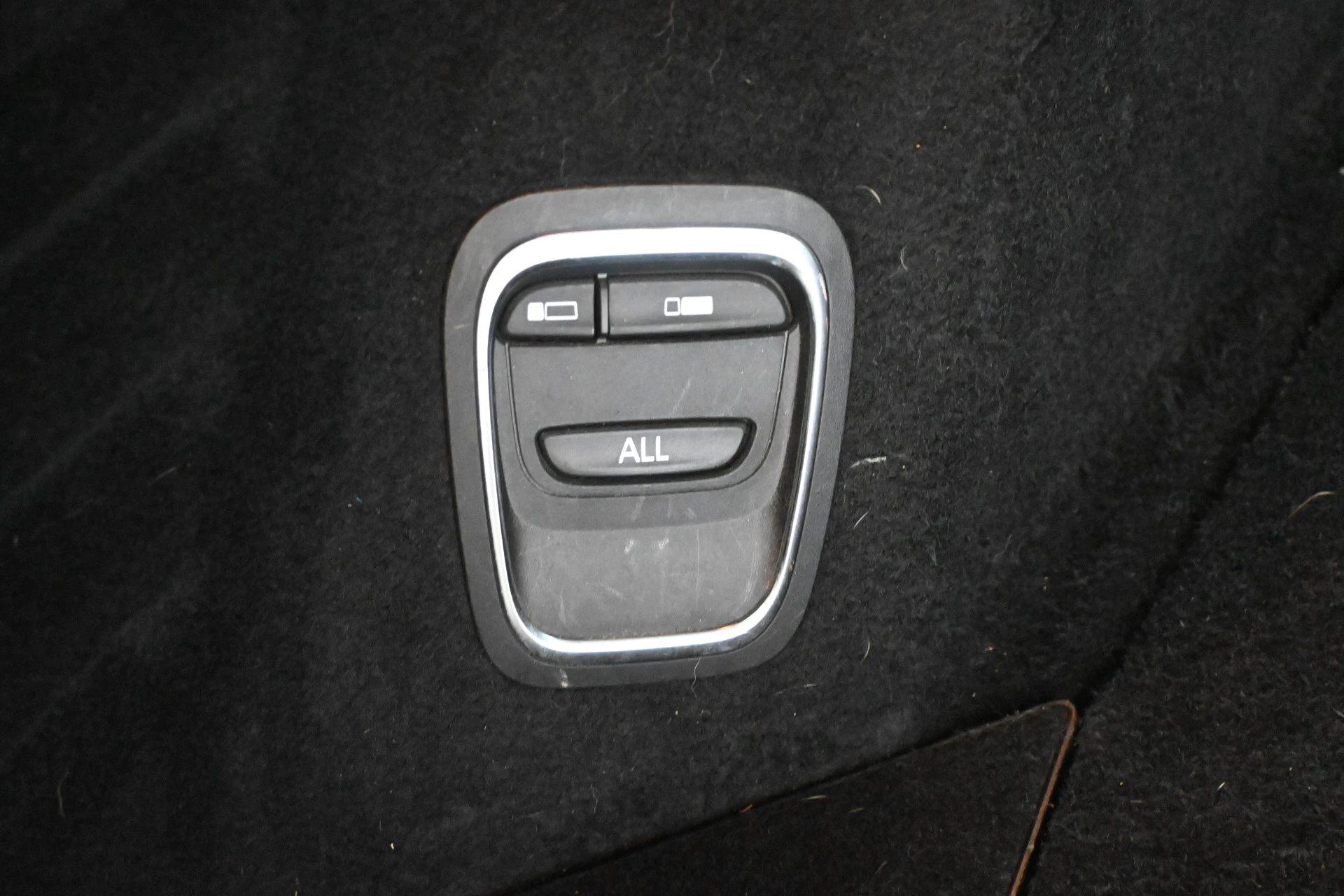 Hoofdafbeelding Renault Grand Scénic