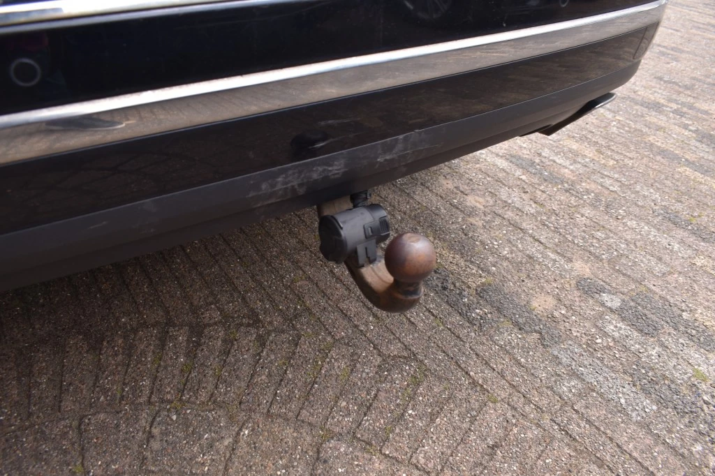 Hoofdafbeelding Volkswagen Touareg
