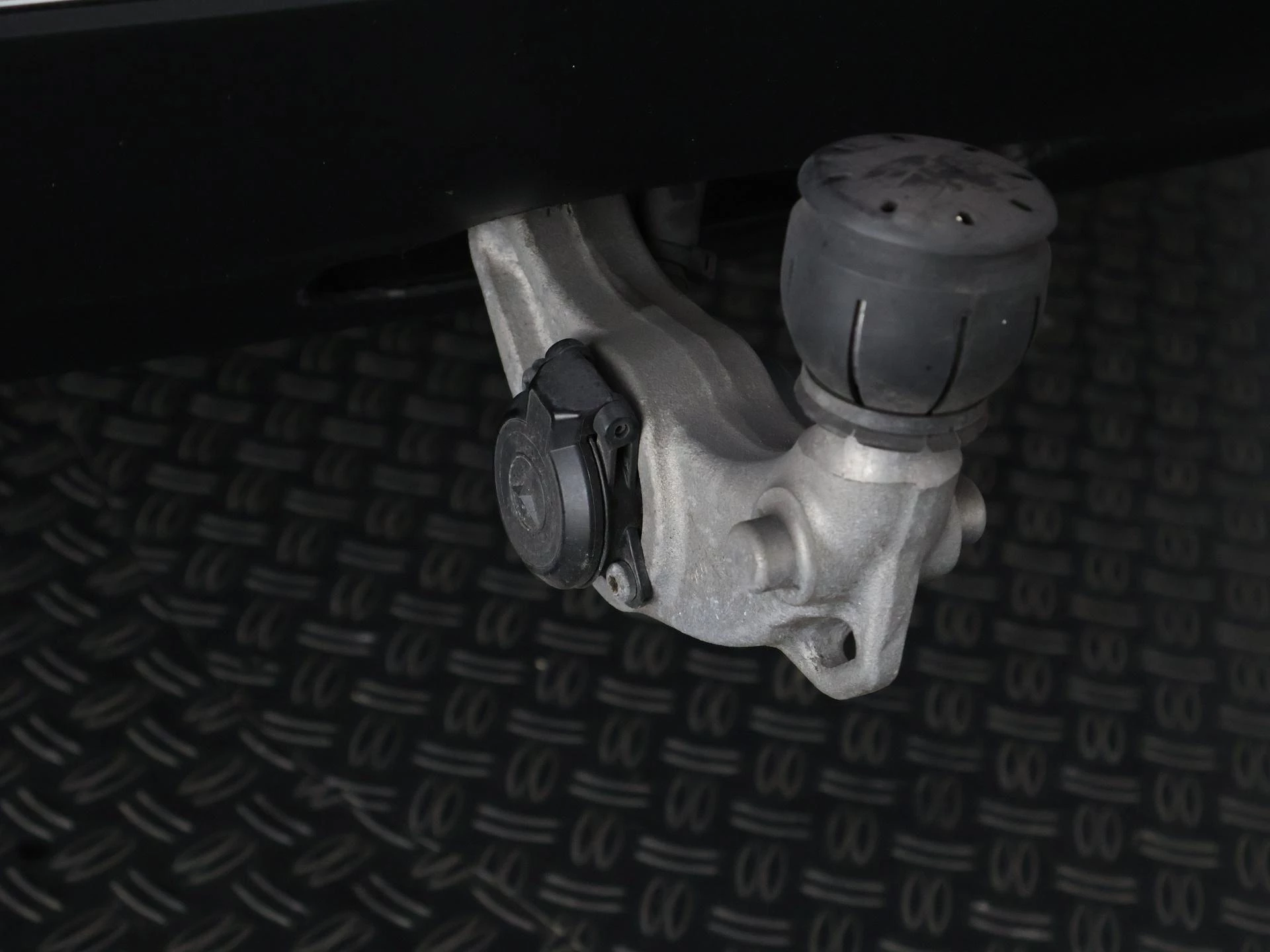 Hoofdafbeelding Mercedes-Benz EQC