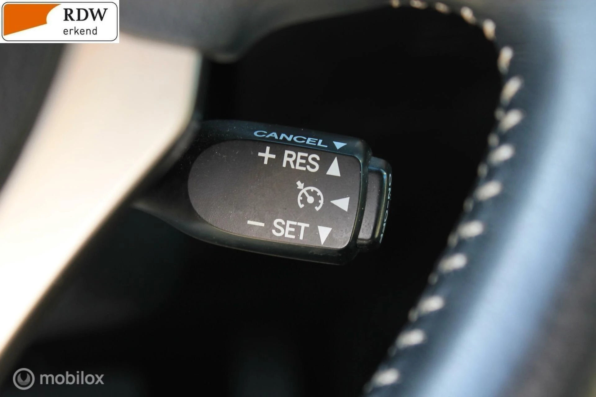 Hoofdafbeelding Lexus CT