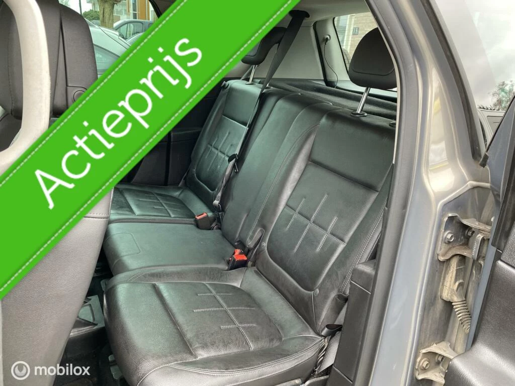 Hoofdafbeelding Opel Meriva