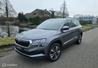 Skoda Karoq 1.5 TSI ACT Business Ed. Plus / Cam / Carplay