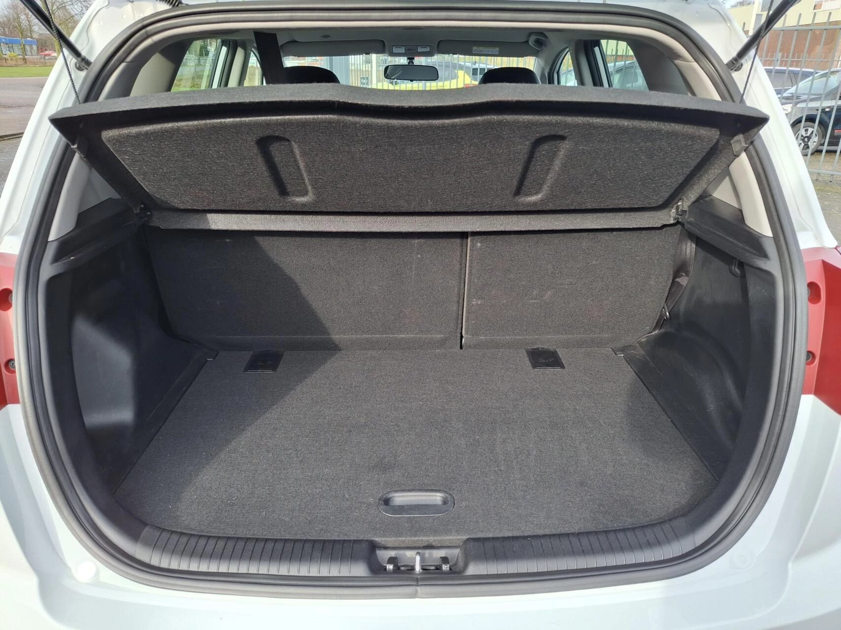 Hoofdafbeelding Kia Venga