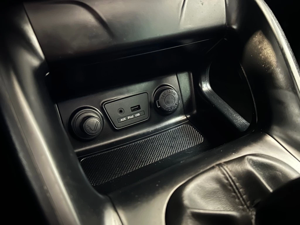 Hoofdafbeelding Hyundai ix35